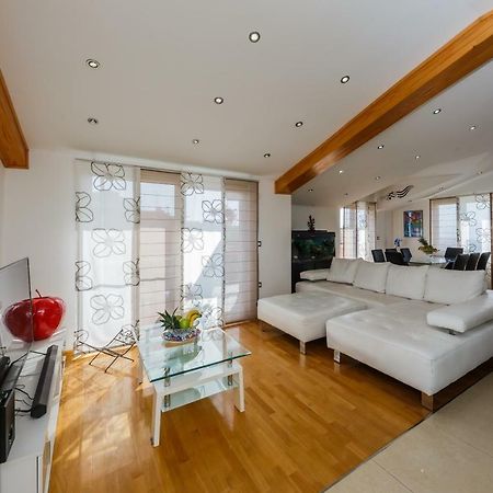 Apartments Selak Split Eksteriør billede