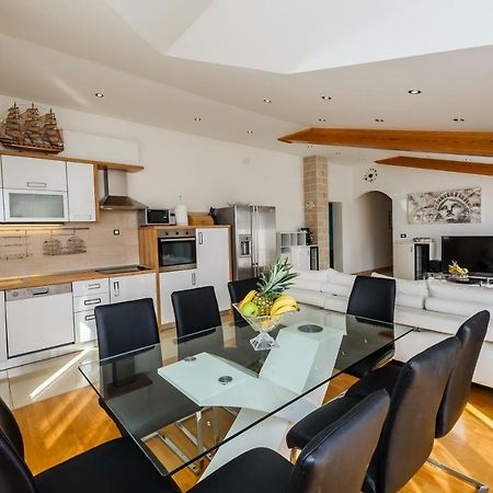 Apartments Selak Split Eksteriør billede