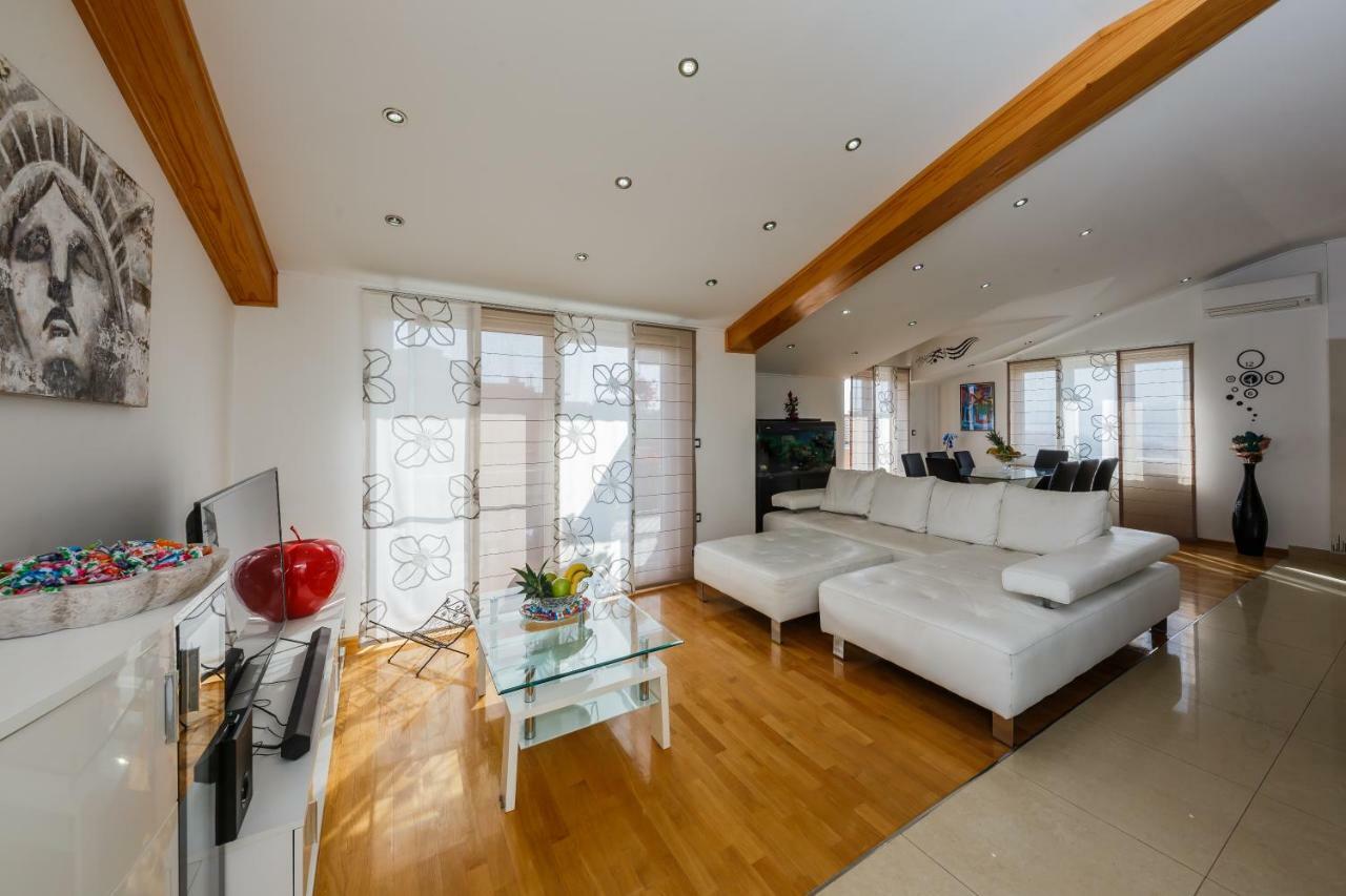 Apartments Selak Split Eksteriør billede