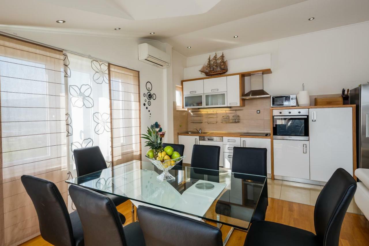 Apartments Selak Split Eksteriør billede