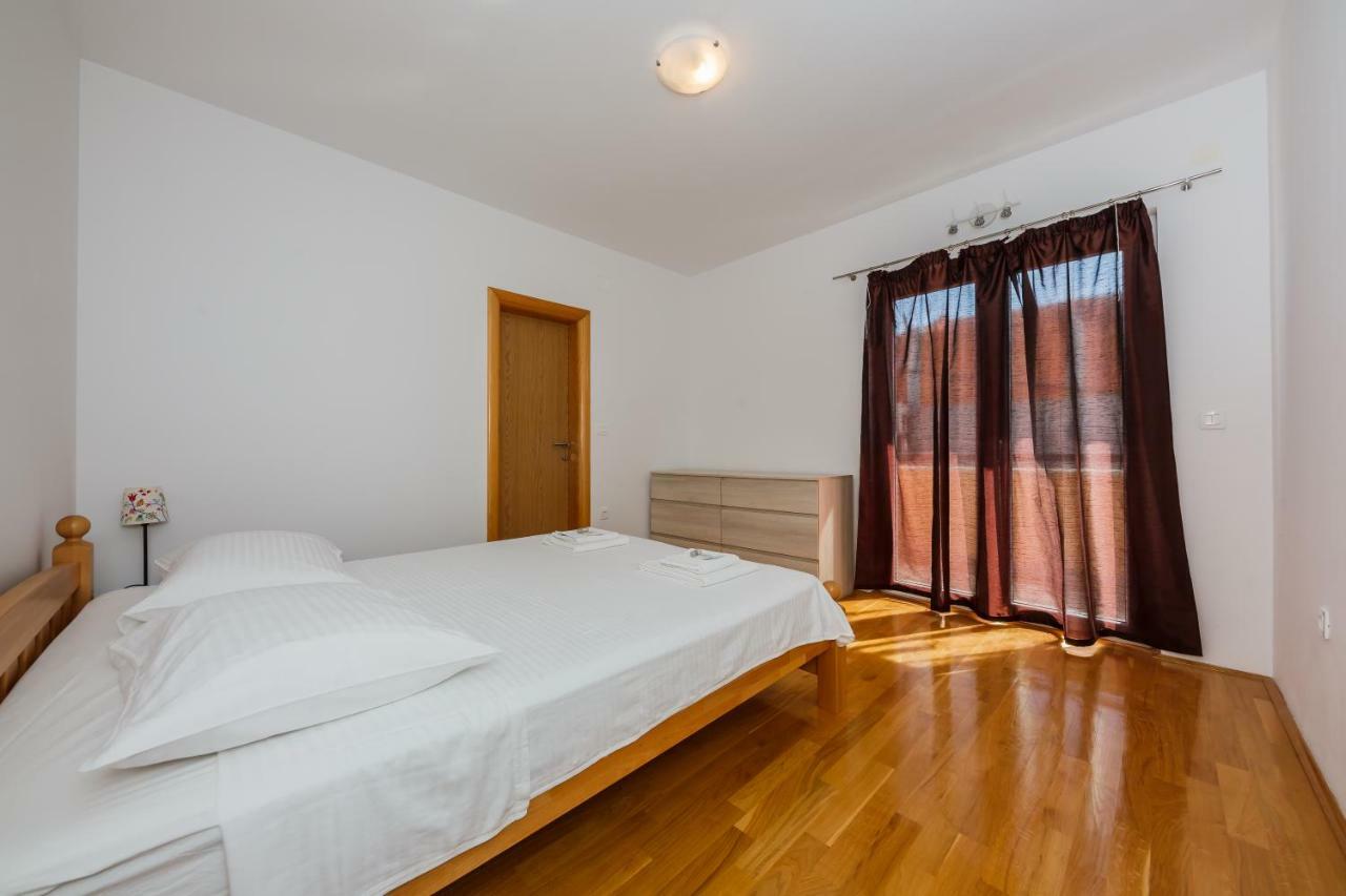 Apartments Selak Split Eksteriør billede