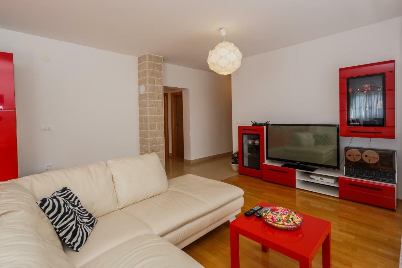 Apartments Selak Split Eksteriør billede