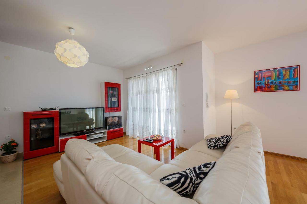 Apartments Selak Split Eksteriør billede