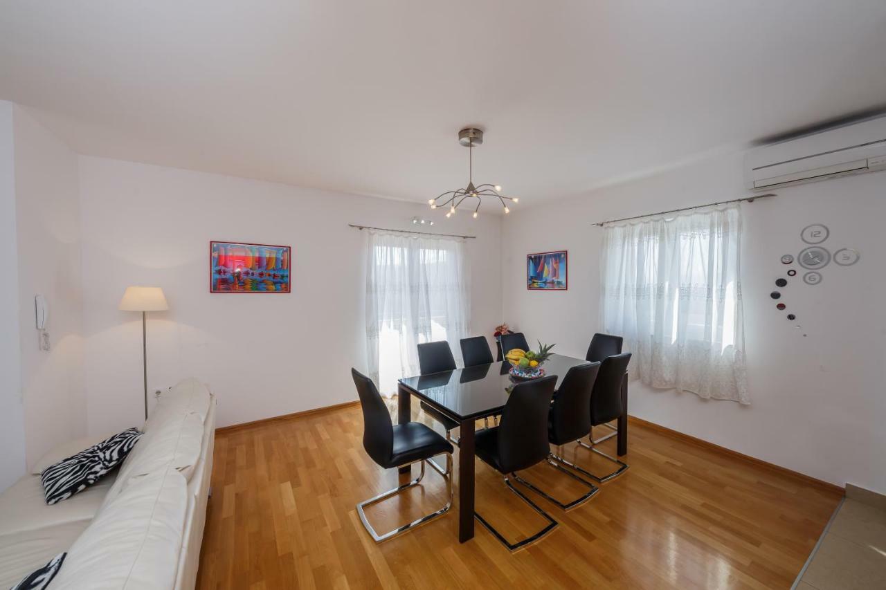 Apartments Selak Split Eksteriør billede