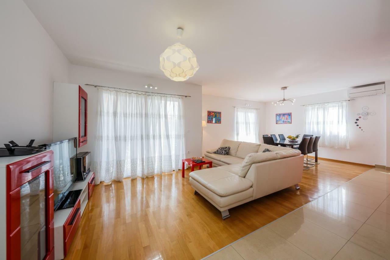 Apartments Selak Split Eksteriør billede