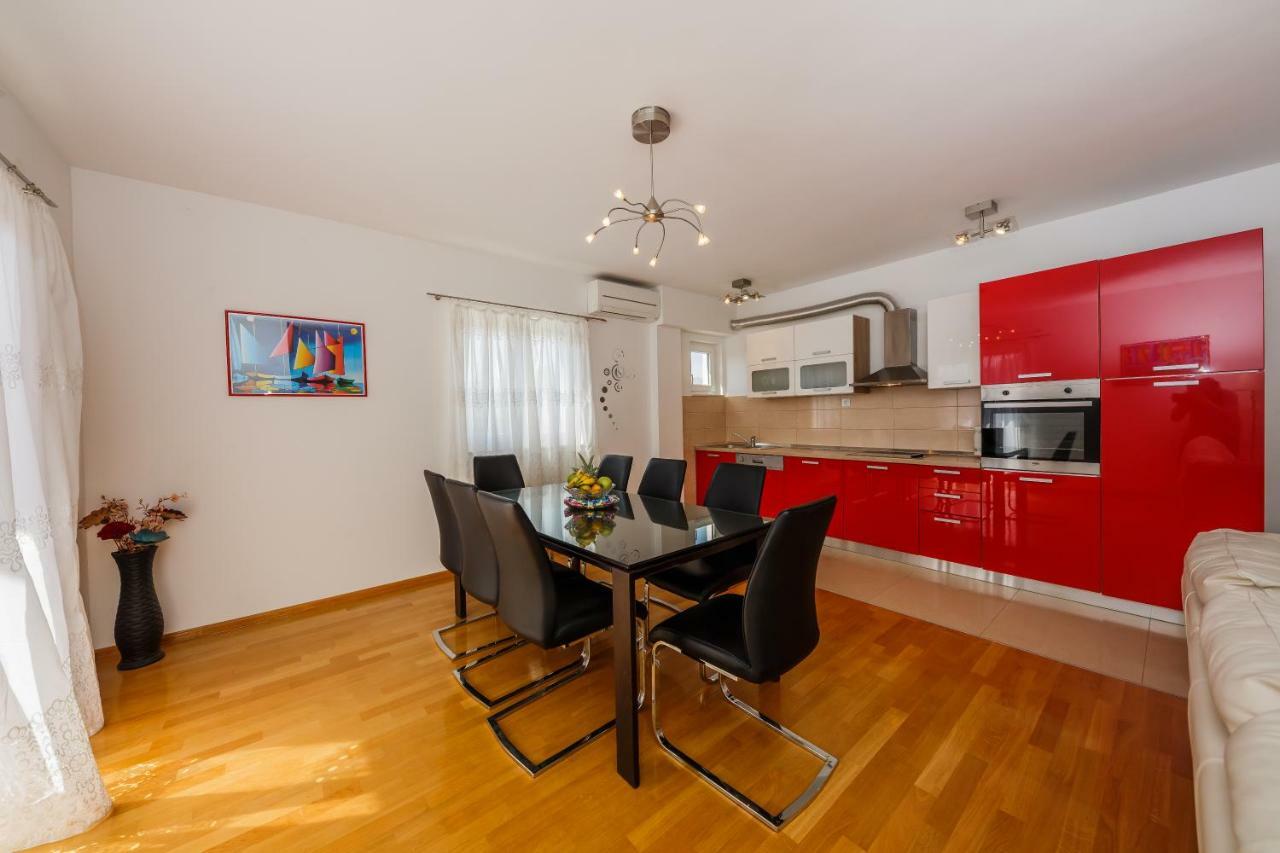 Apartments Selak Split Eksteriør billede