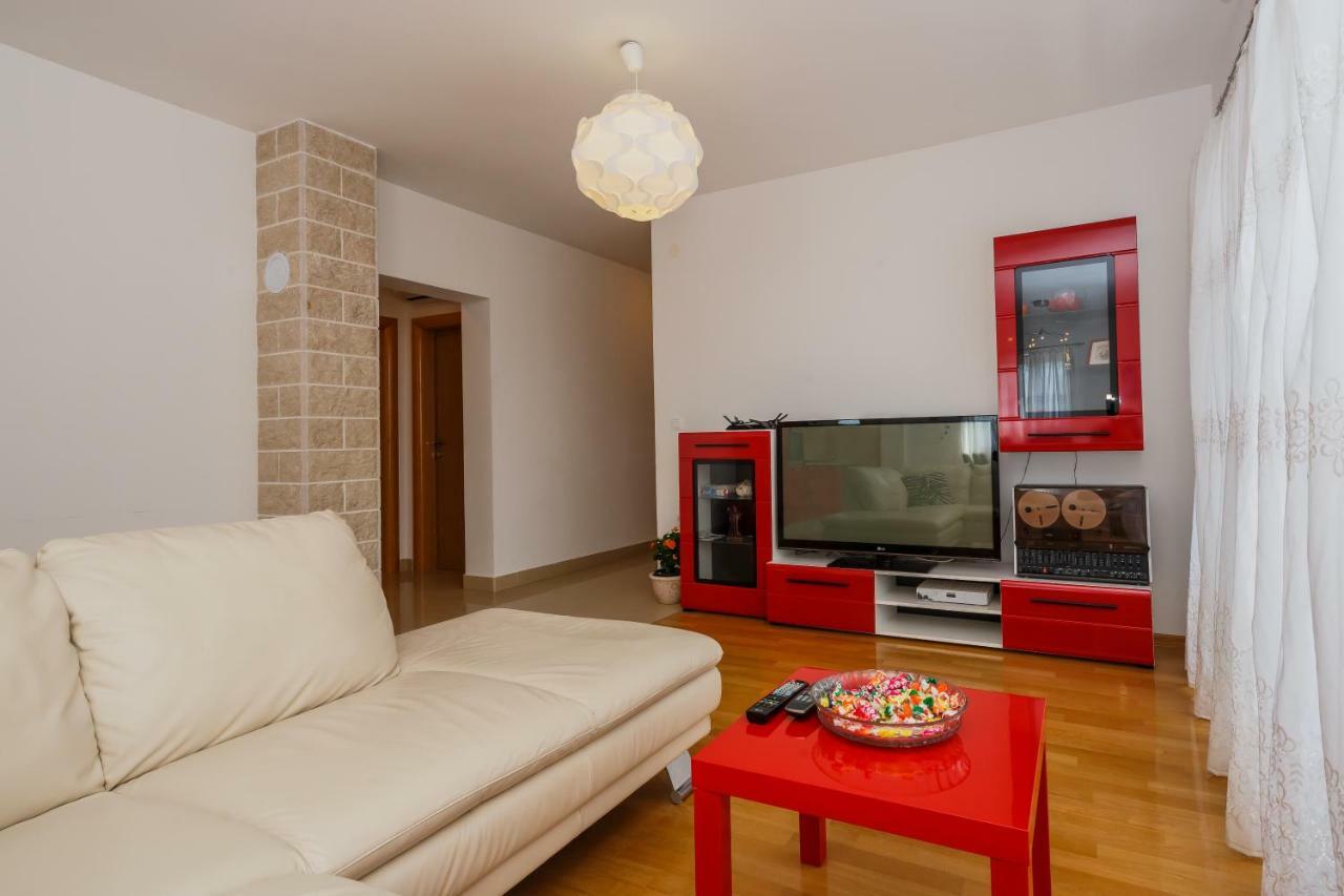 Apartments Selak Split Eksteriør billede