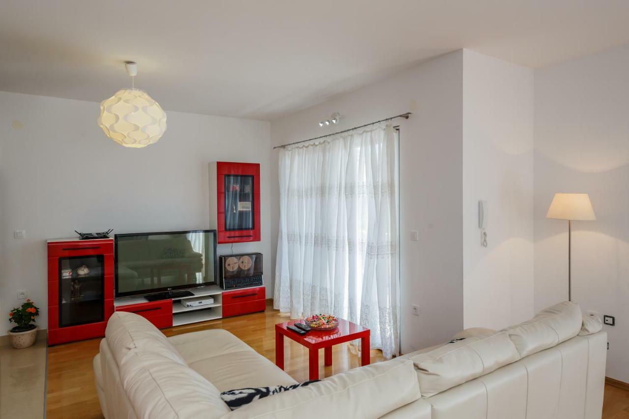 Apartments Selak Split Eksteriør billede