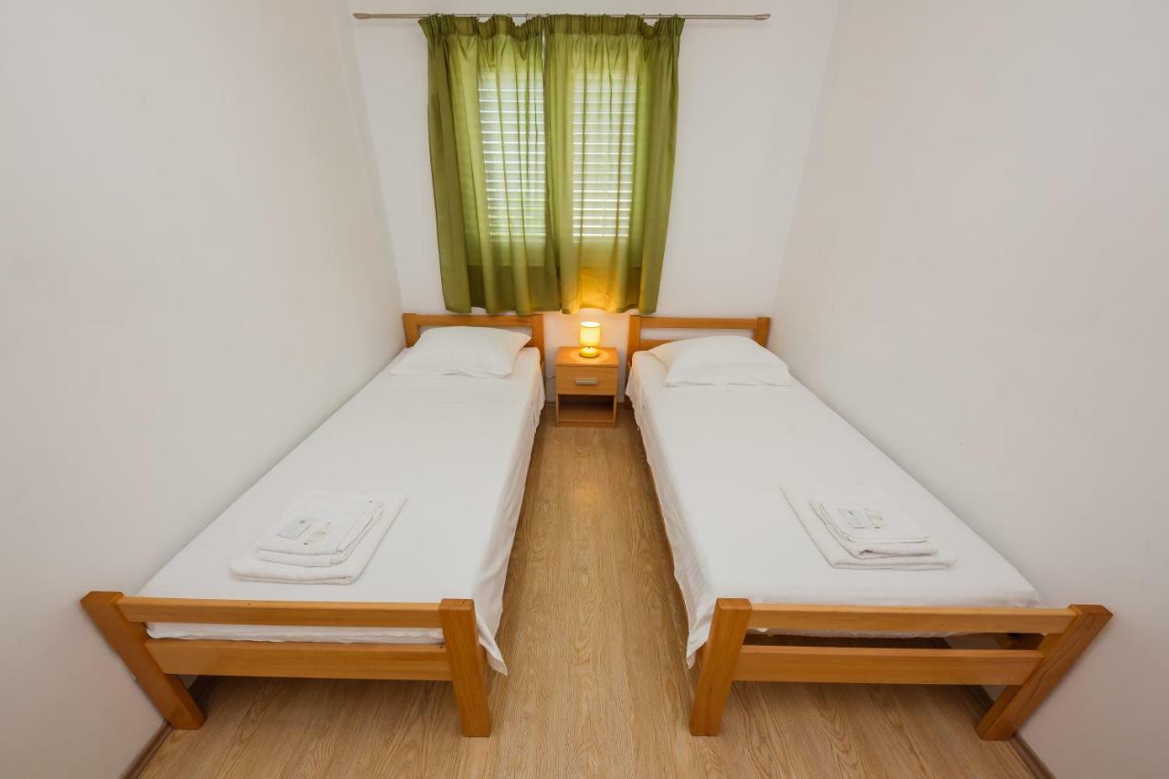 Apartments Selak Split Eksteriør billede