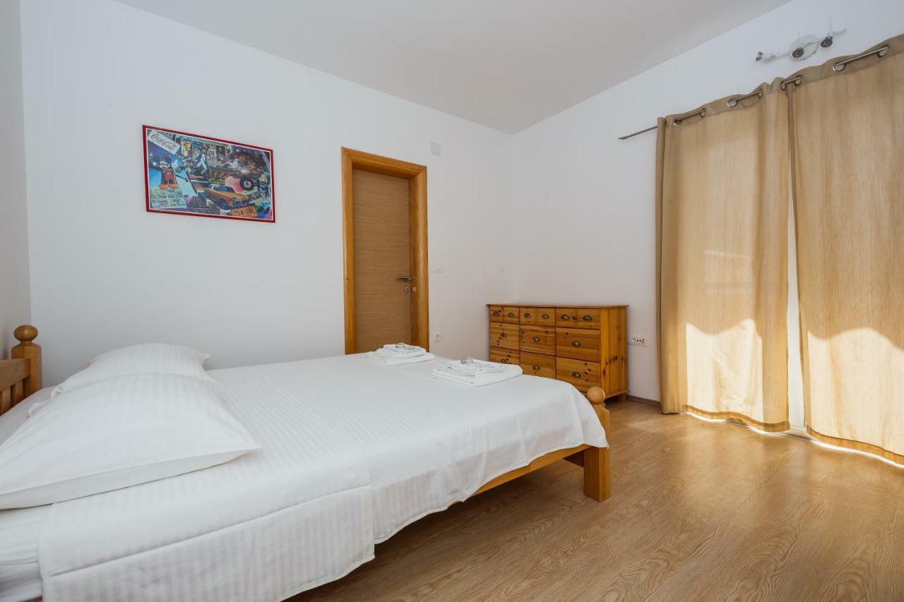 Apartments Selak Split Eksteriør billede