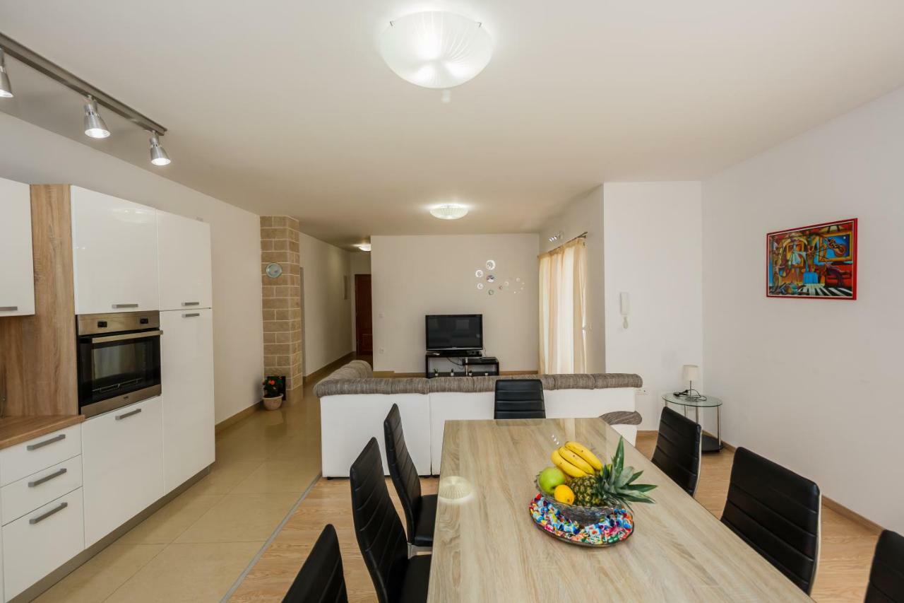 Apartments Selak Split Eksteriør billede