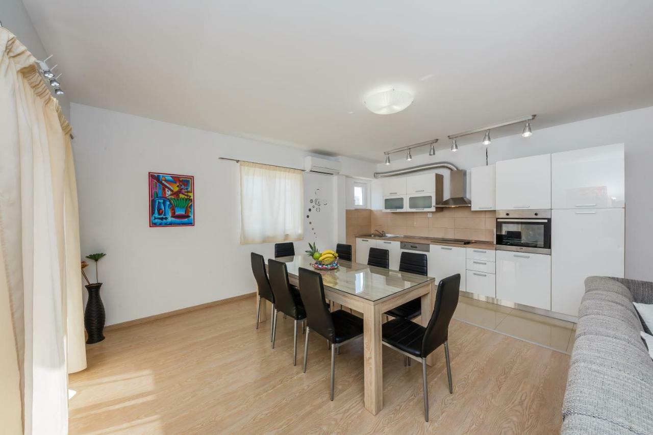 Apartments Selak Split Eksteriør billede