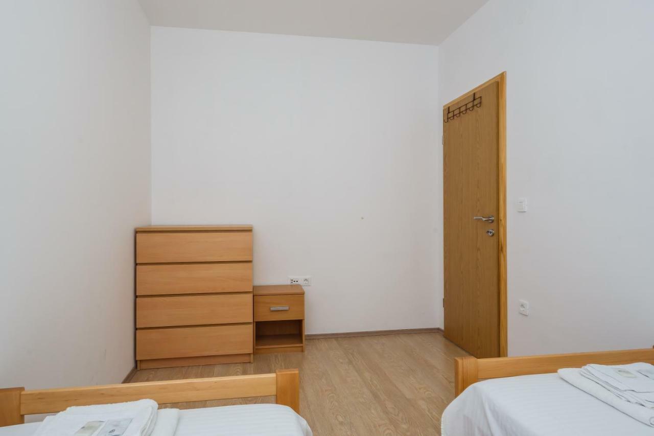 Apartments Selak Split Eksteriør billede