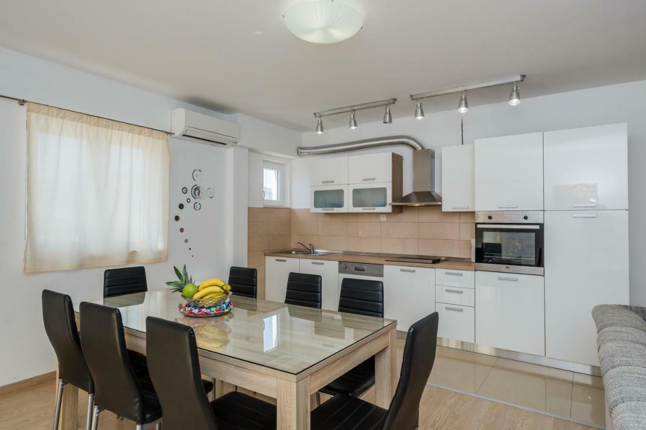 Apartments Selak Split Eksteriør billede