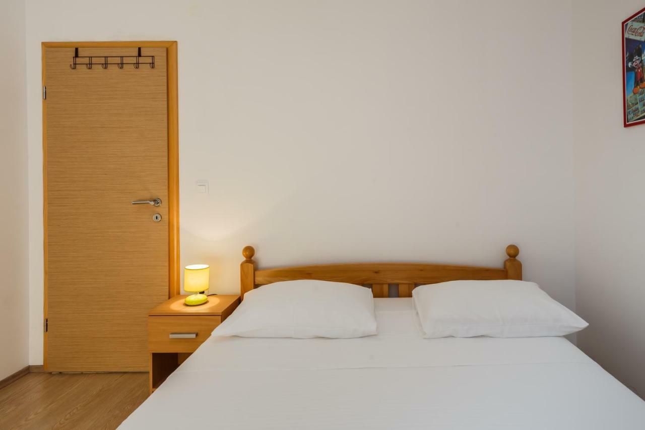 Apartments Selak Split Eksteriør billede
