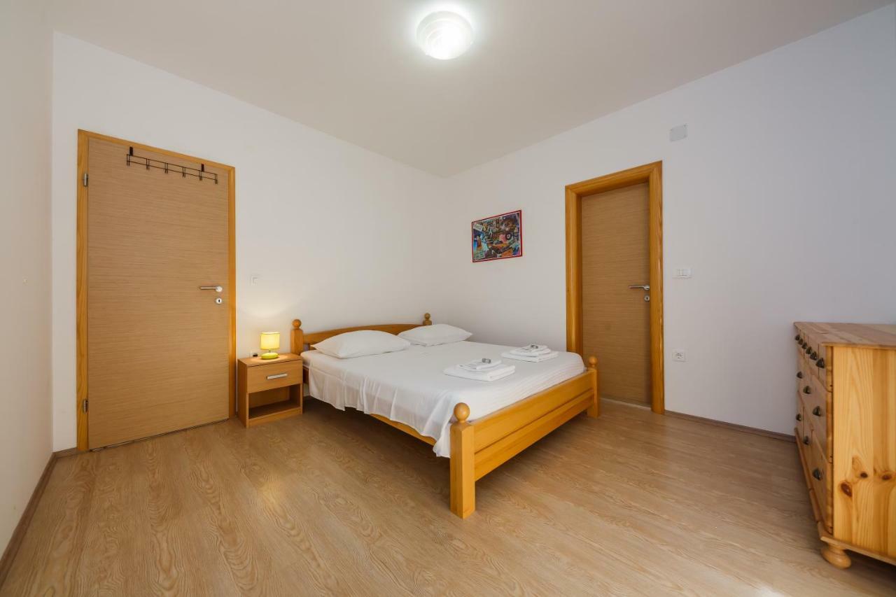 Apartments Selak Split Eksteriør billede
