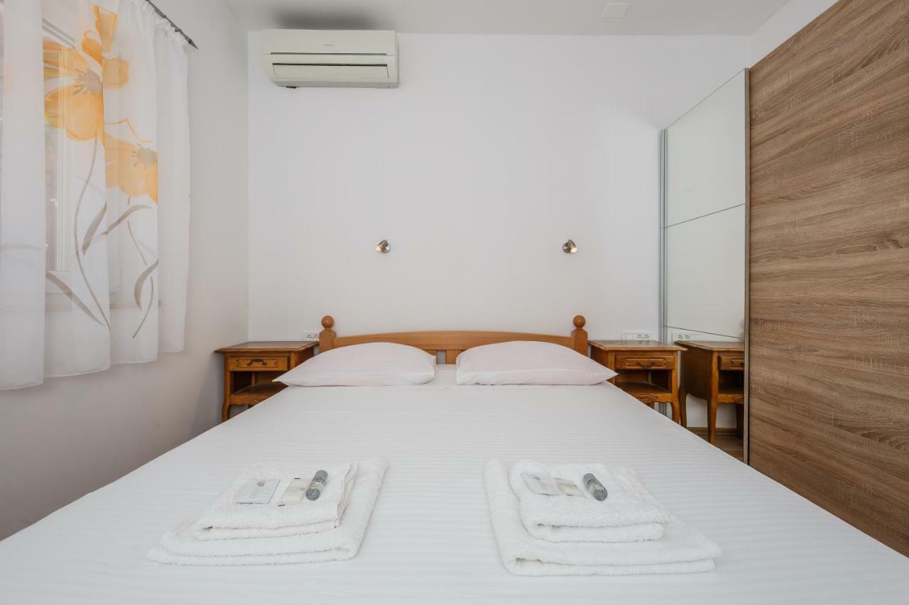 Apartments Selak Split Eksteriør billede