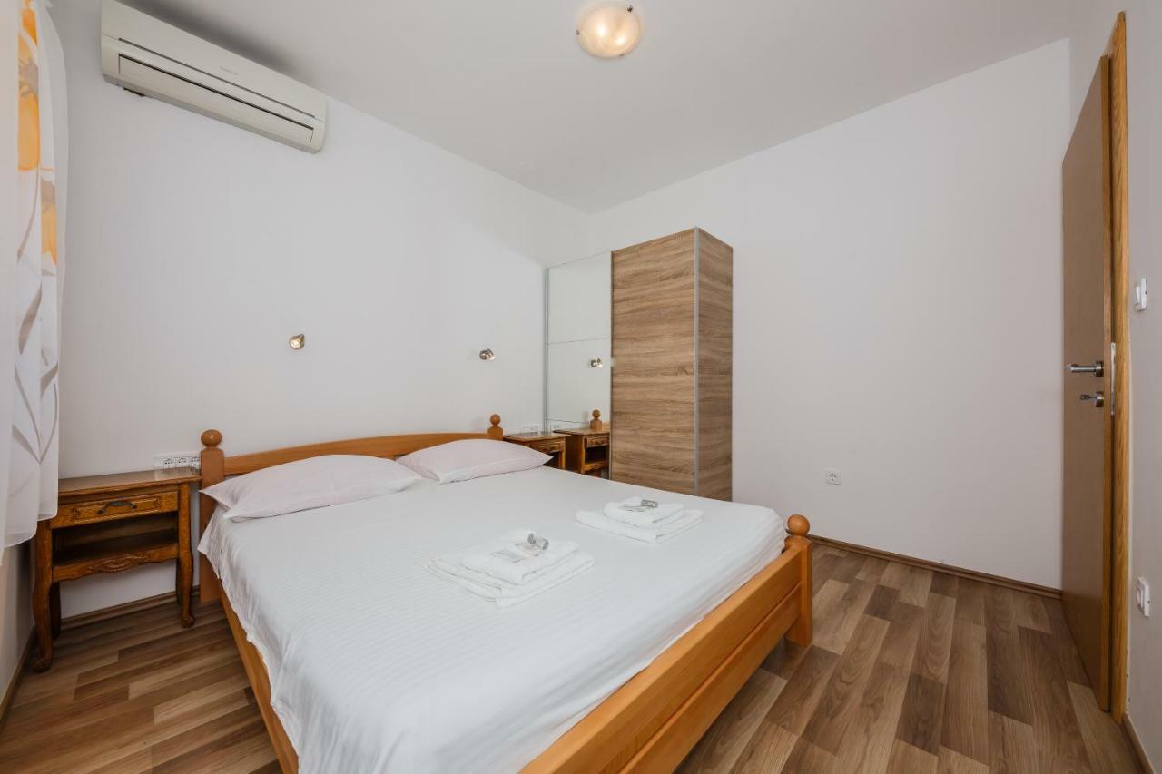 Apartments Selak Split Eksteriør billede