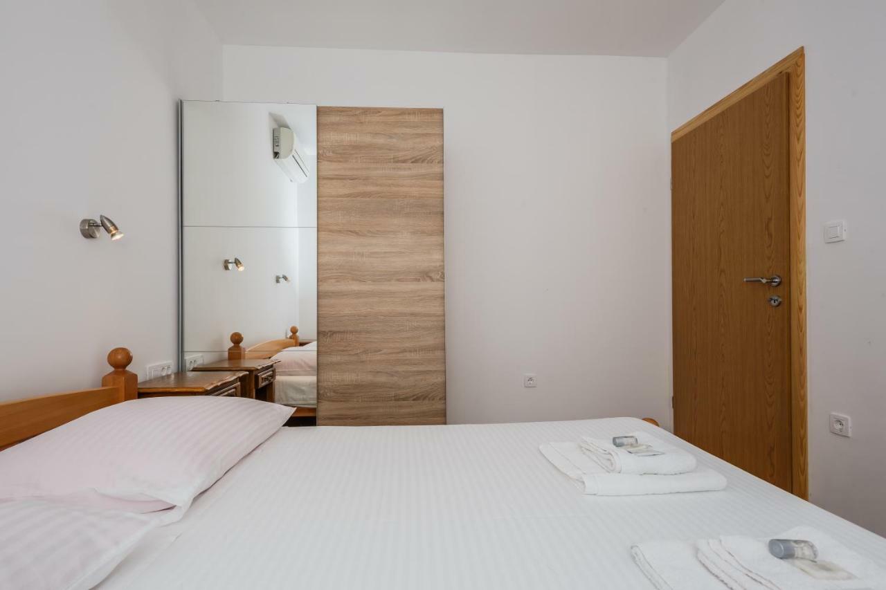 Apartments Selak Split Eksteriør billede
