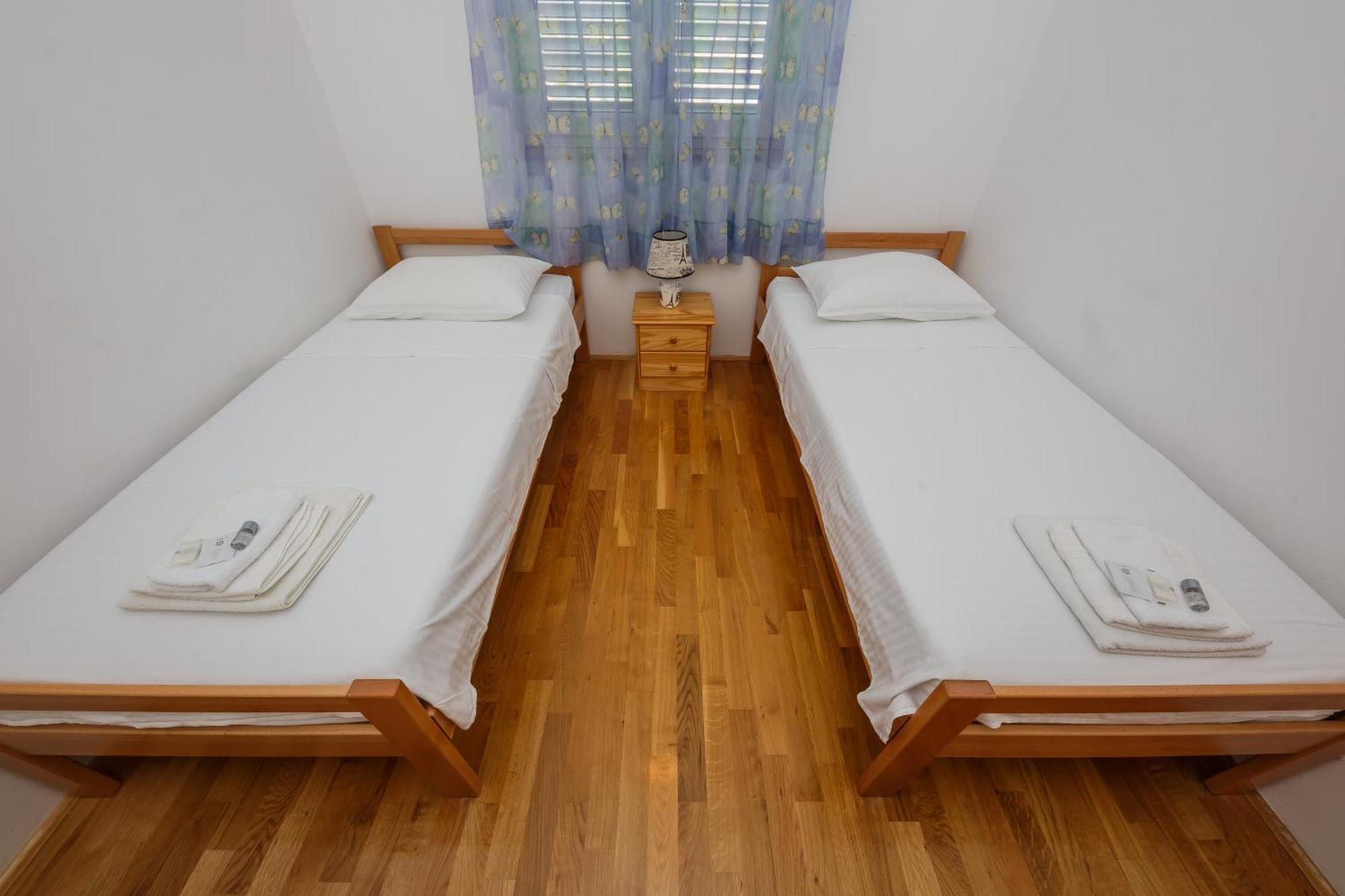 Apartments Selak Split Eksteriør billede