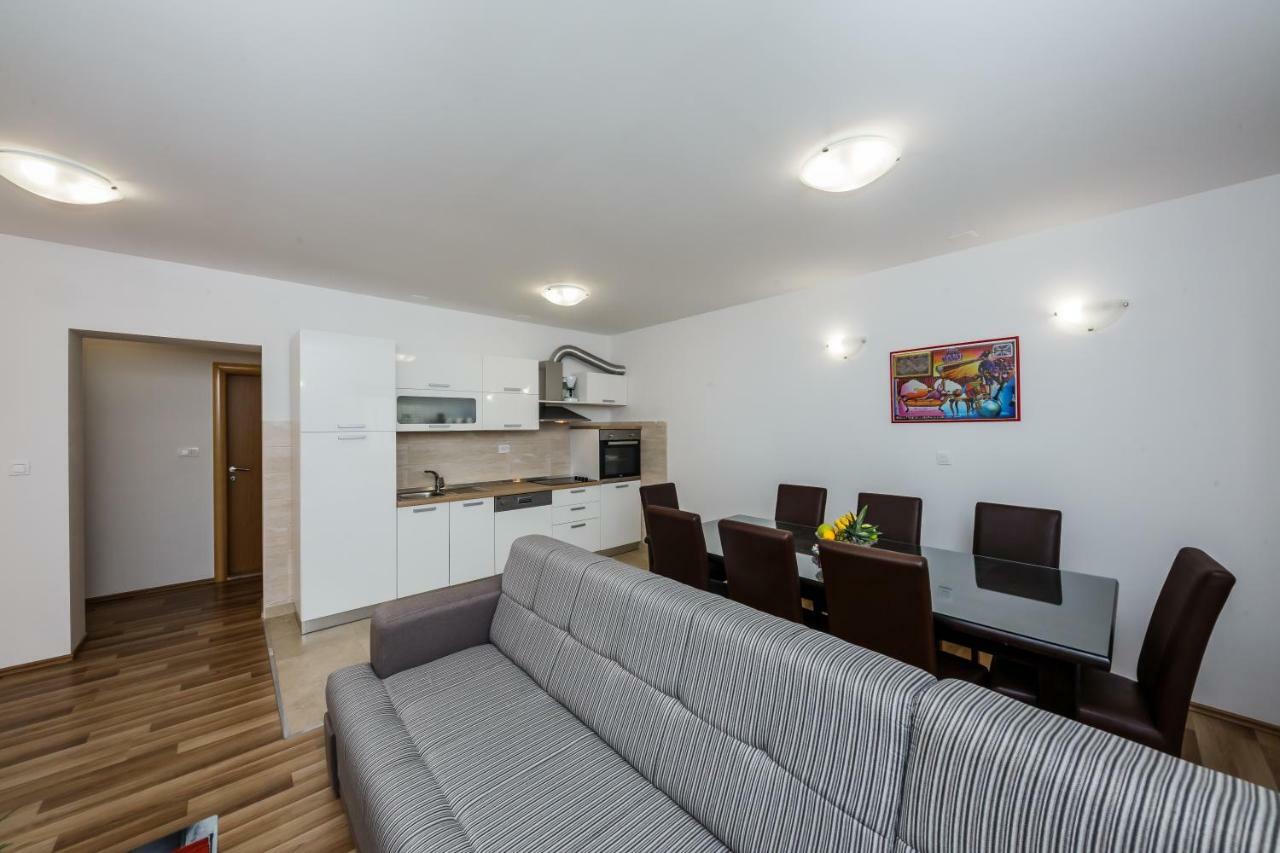 Apartments Selak Split Eksteriør billede