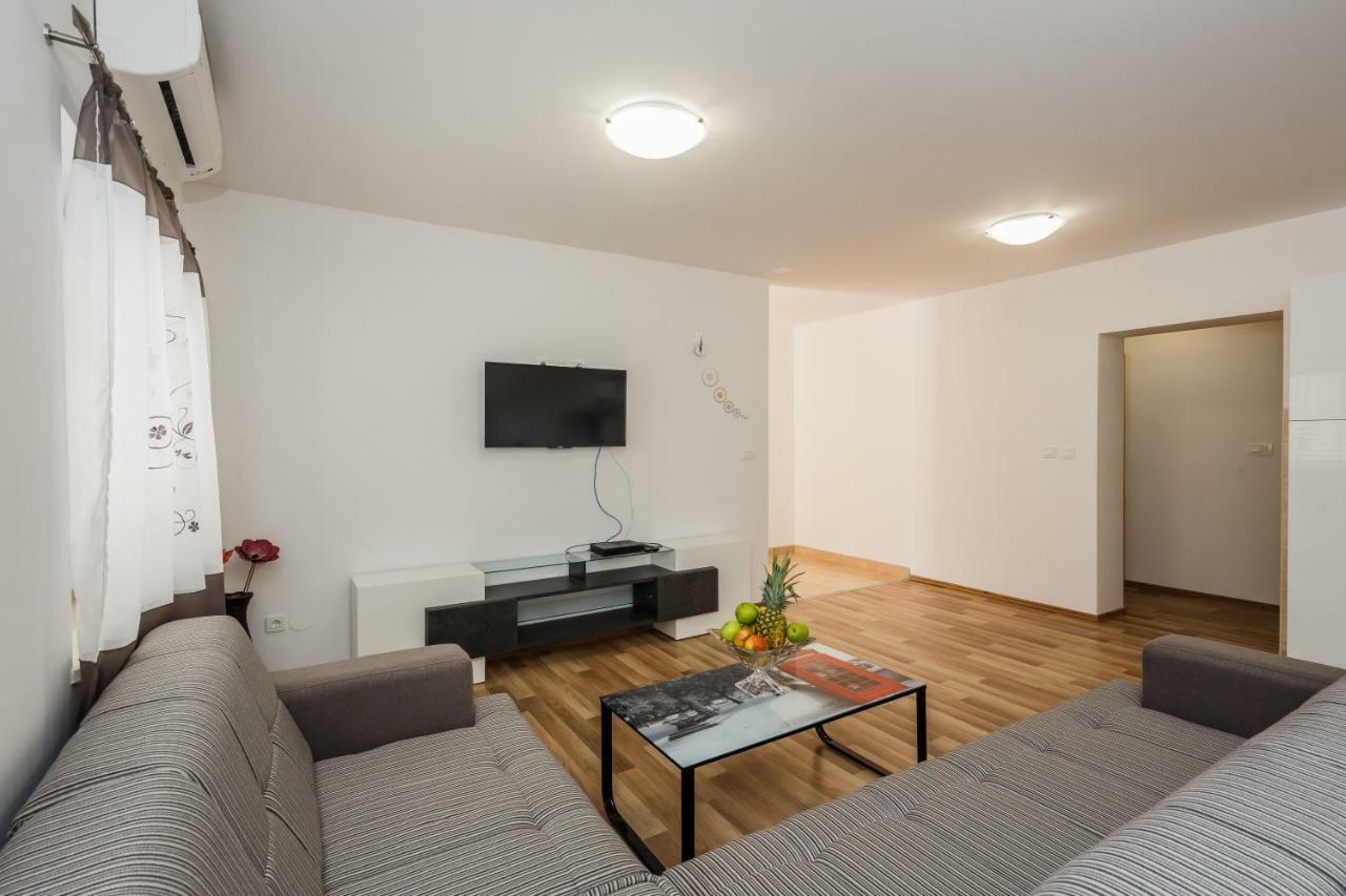 Apartments Selak Split Eksteriør billede